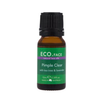 ECO. Modern Essentials Pimple Clear (with Tea Tree & Lavender) 10ml